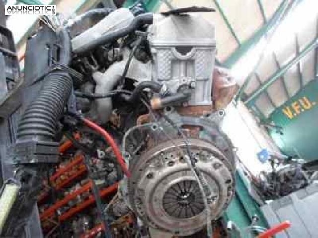 Motor - 3116203 - bmw serie 3 berlina 