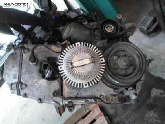 Motor - 3116203 - bmw serie 3 berlina 