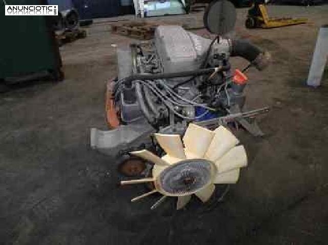 Motor - 156499 - land rover discovery 