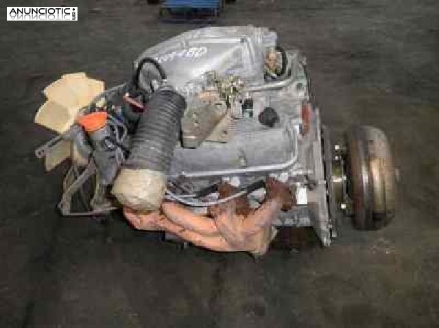 Motor - 156499 - land rover discovery 