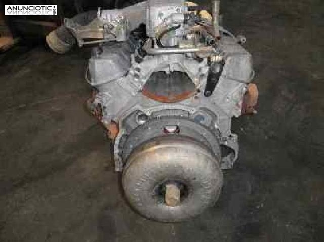 Motor - 156499 - land rover discovery 