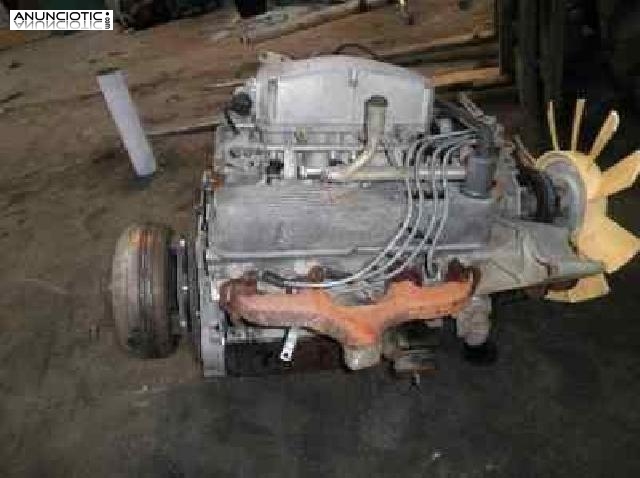 Motor - 156499 - land rover discovery 