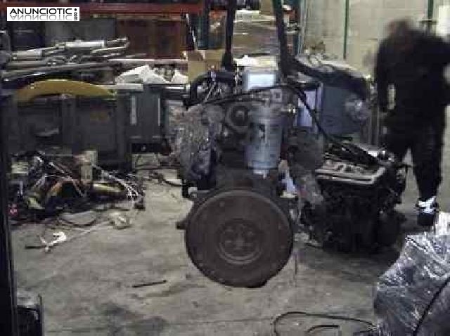 Motor - 105982 - ford orion l 1.6 (79 