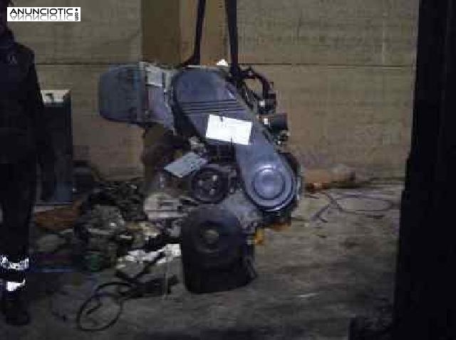 Motor - 105982 - ford orion l 1.6 (79 