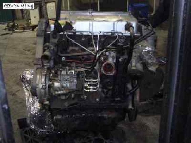 Motor - 105982 - ford orion l 1.6 (79 