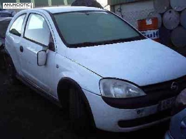 Elevalunas - 1132425 - opel corsa c 1.7 