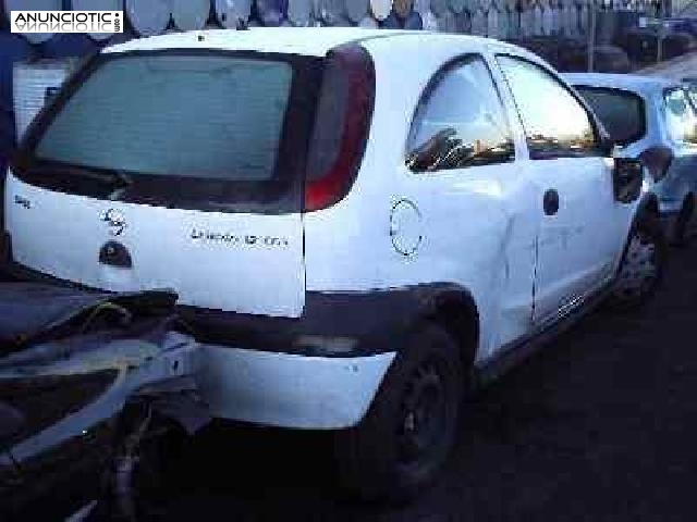 Elevalunas - 1132425 - opel corsa c 1.7 