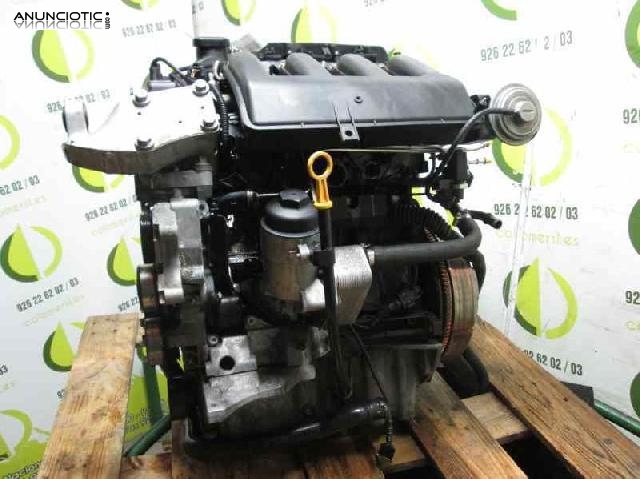 Motor - 5562815 - mg rover serie 75 (rj)