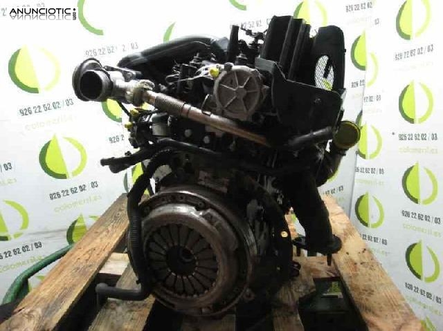 Motor - 5562815 - mg rover serie 75 (rj)