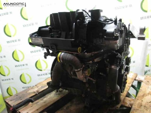 Motor - 5562815 - mg rover serie 75 (rj)