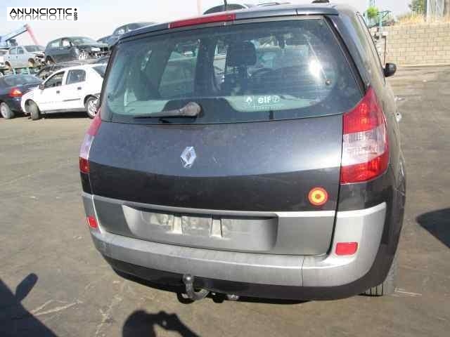 Elevalunas - 3425101 - renault scenic ii 