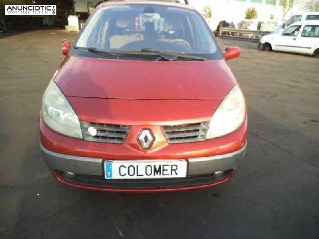 Puerta - 3625353 - renault scenic ii 