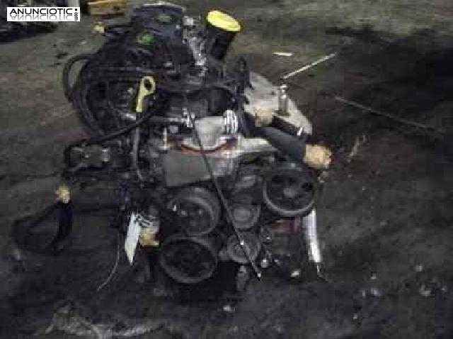 Motor - 106133 - ford ka (ccq) ka 1 1.3 