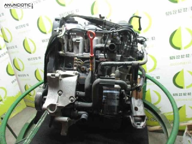 Motor - 5102017 - seat cordoba berlina 