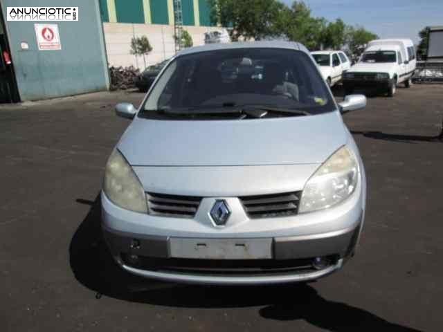 Elevalunas - 3217424 - renault scenic ii 