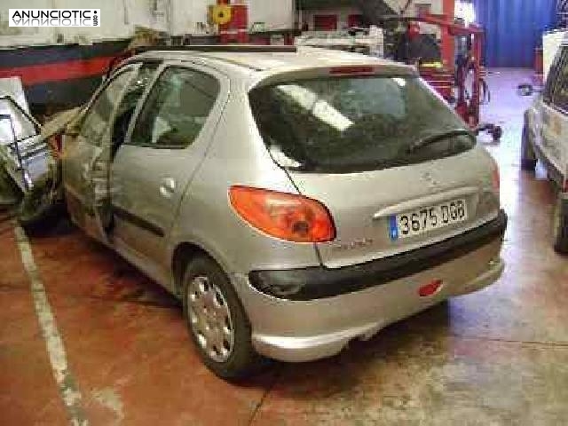 Elevalunas - 2927103 - peugeot 206 