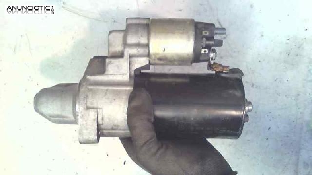 Motor de arranque - 4229993 - mercedes 