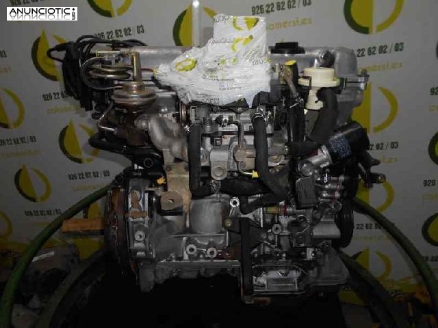 Motor - 4885972 - nissan primera 