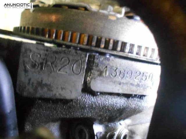 Motor - 4885972 - nissan primera 