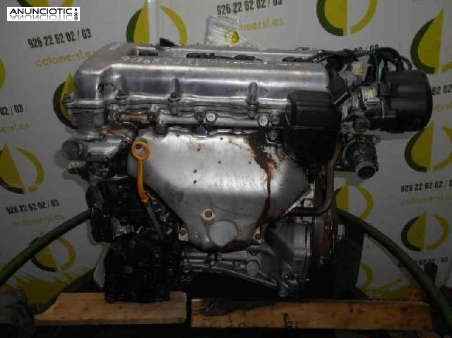 Motor - 4885972 - nissan primera 