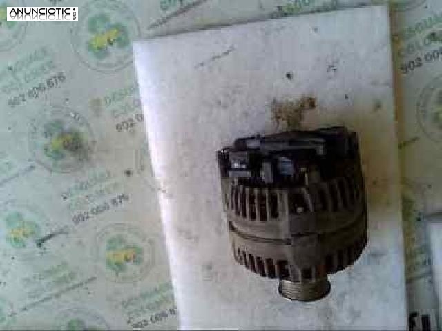 Alternador - 2937554 - opel astra h 