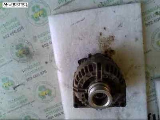 Alternador - 2937554 - opel astra h 