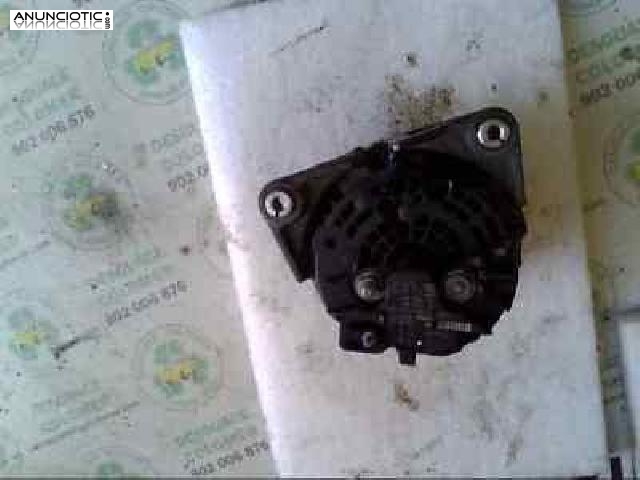 Alternador - 2937554 - opel astra h 