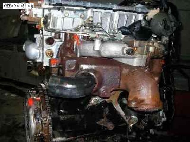 Motor - 106187 - renault 5 alpine (r 