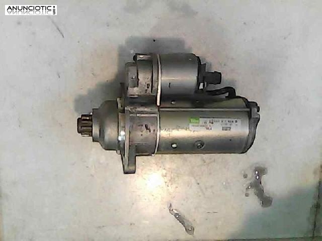 Motor de arranque - 5047902 - seat leon 