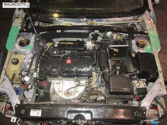 Motor - 4767002 - citroen xsara berlina