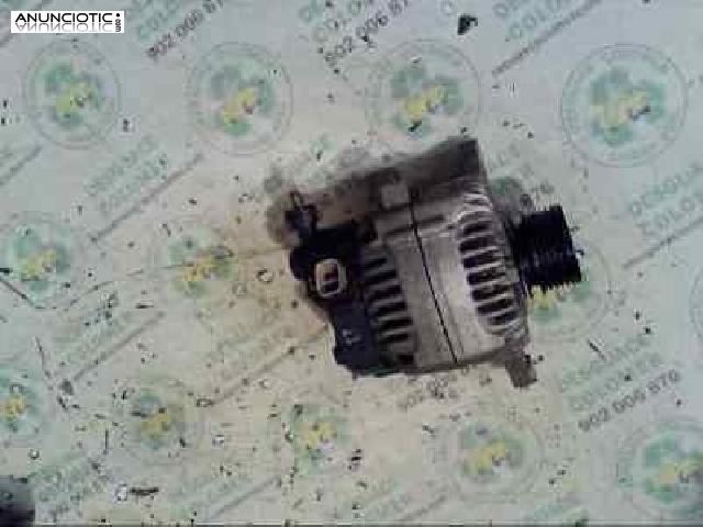 Alternador - 2336904 - hyundai getz (tb) 