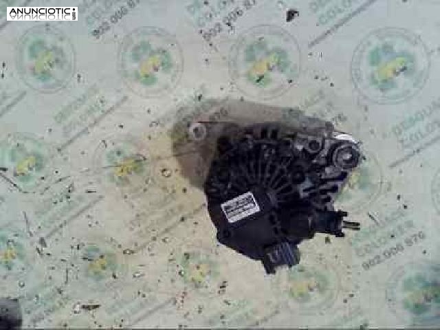 Alternador - 2336904 - hyundai getz (tb) 