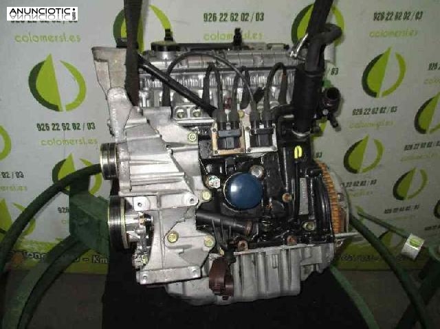 Motor - 5114313 - renault laguna (b56) 