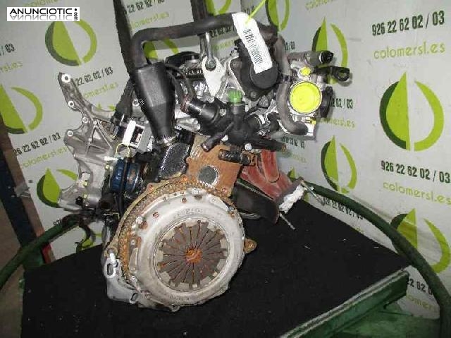 Motor - 5114313 - renault laguna (b56) 