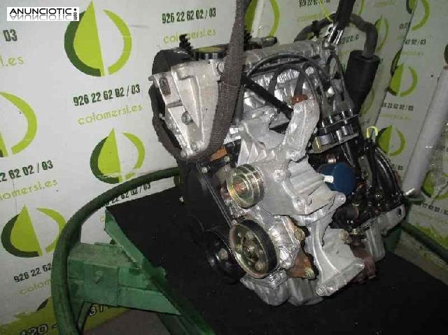 Motor - 5114313 - renault laguna (b56) 