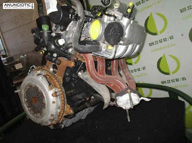 Motor - 5114313 - renault laguna (b56) 