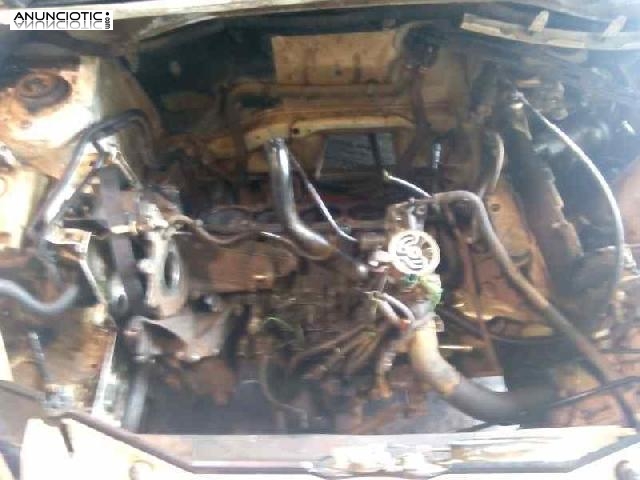 Motor - 5698027 - citroen berlingo 1.9