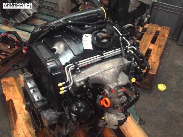 Motor - 5897658 - volkswagen passat