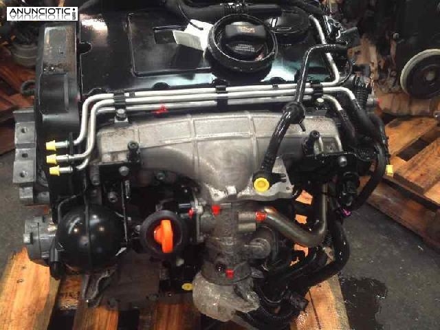 Motor - 5897658 - volkswagen passat