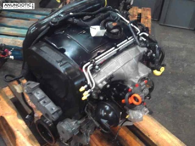 Motor - 5897658 - volkswagen passat