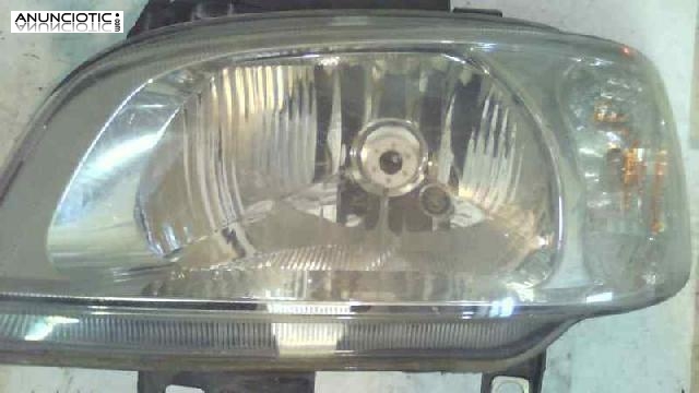 Faro - 5142906 - seat cordoba berlina 