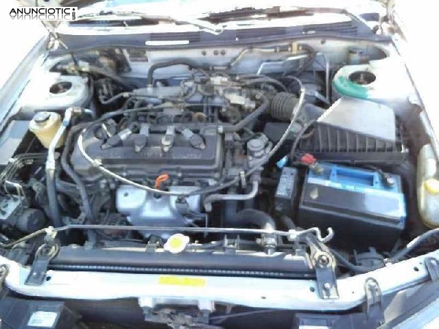 Motor - 5800780 - nissan primera berlina