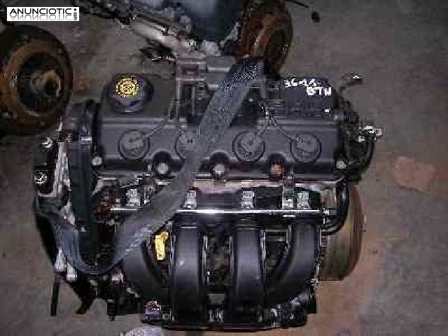 Motor - 2310653 - chrysler neon (pl) 1.6 