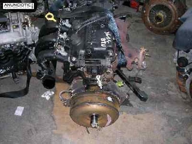 Motor - 2310653 - chrysler neon (pl) 1.6 