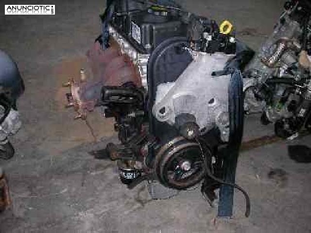 Motor - 2310653 - chrysler neon (pl) 1.6 