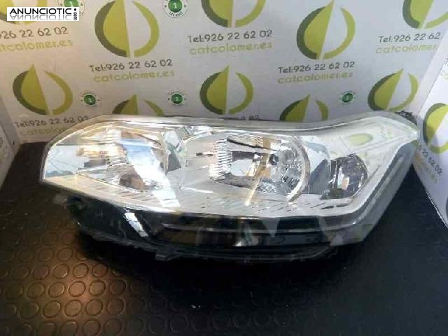 Faro - 5942709 - citroen c5 berlina 2.0