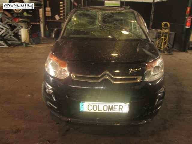 Puerta - 4947310 - citroen c3 picasso