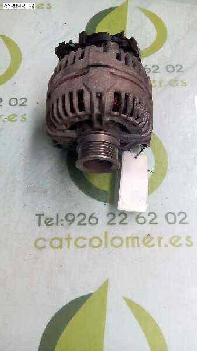 Alternador - 5354506 - opel astra h