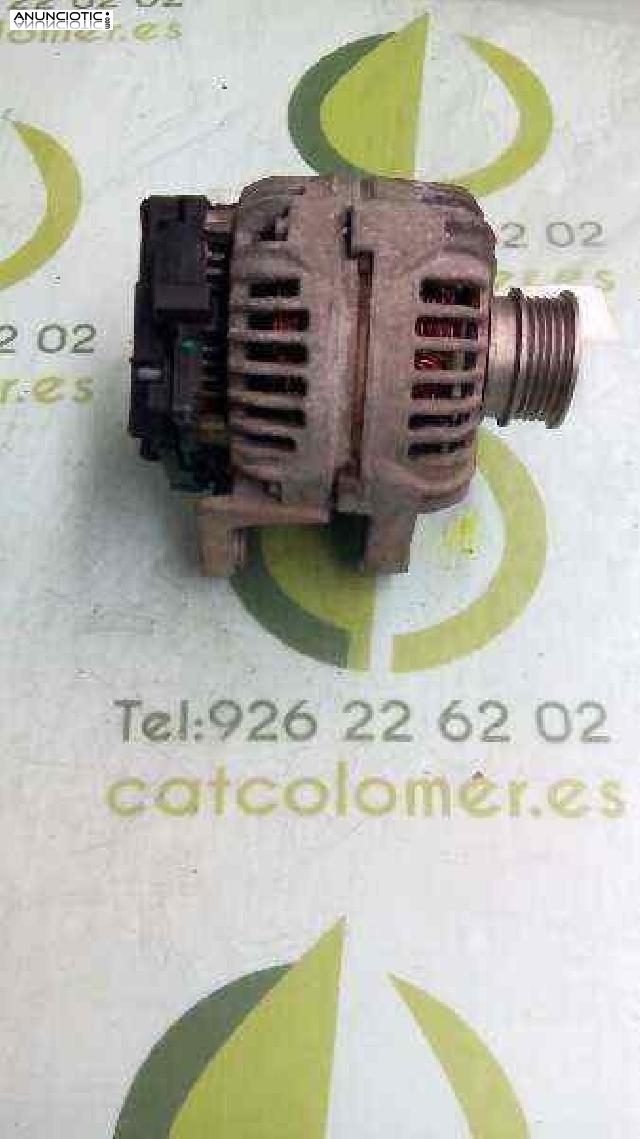 Alternador - 5354506 - opel astra h