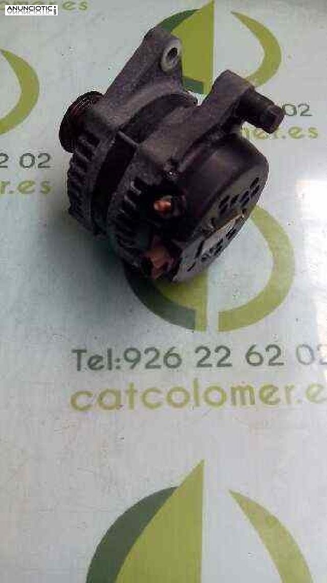 Alternador - 5580381 - mazda 3 berlina